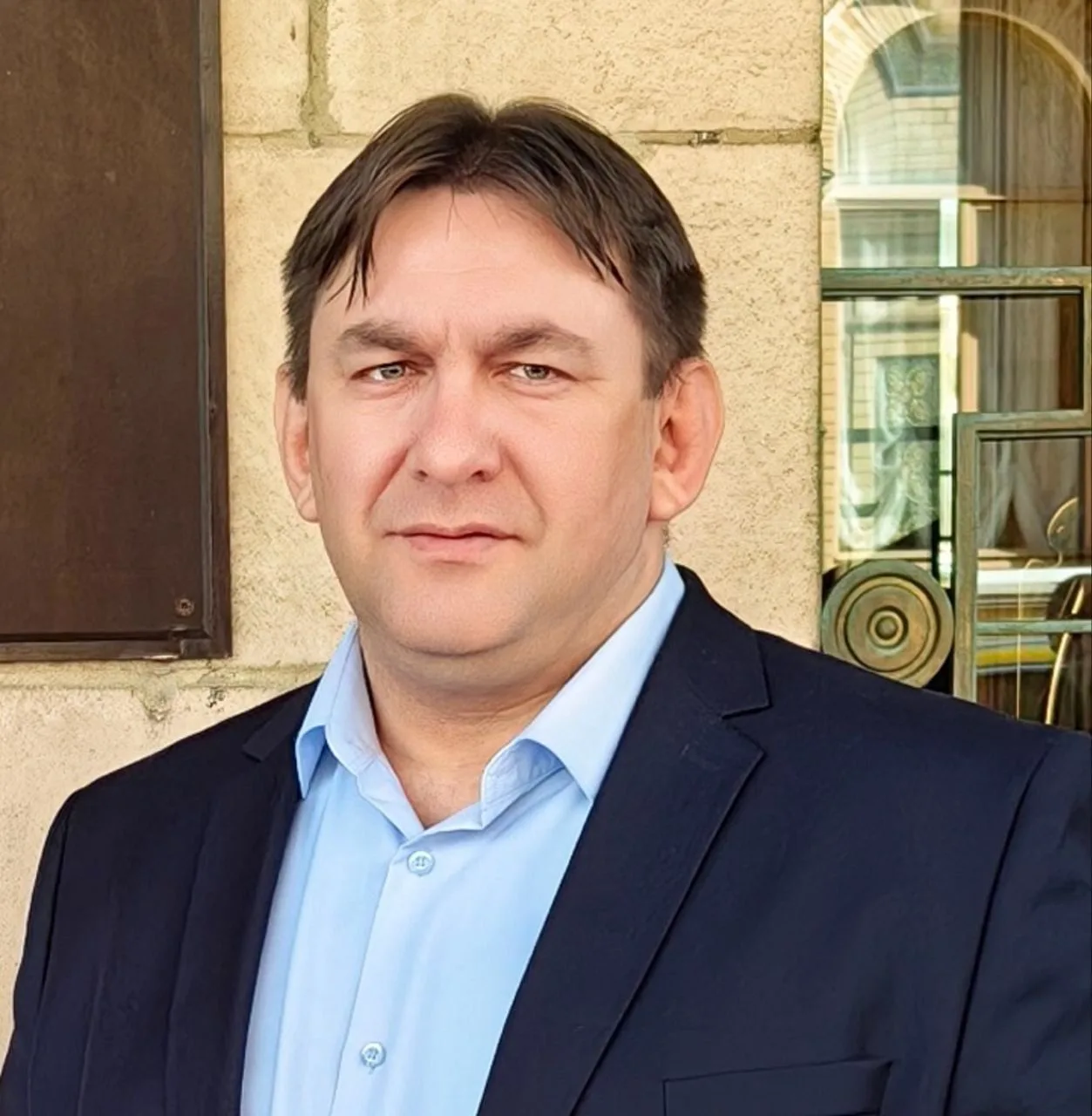 Логотип канала