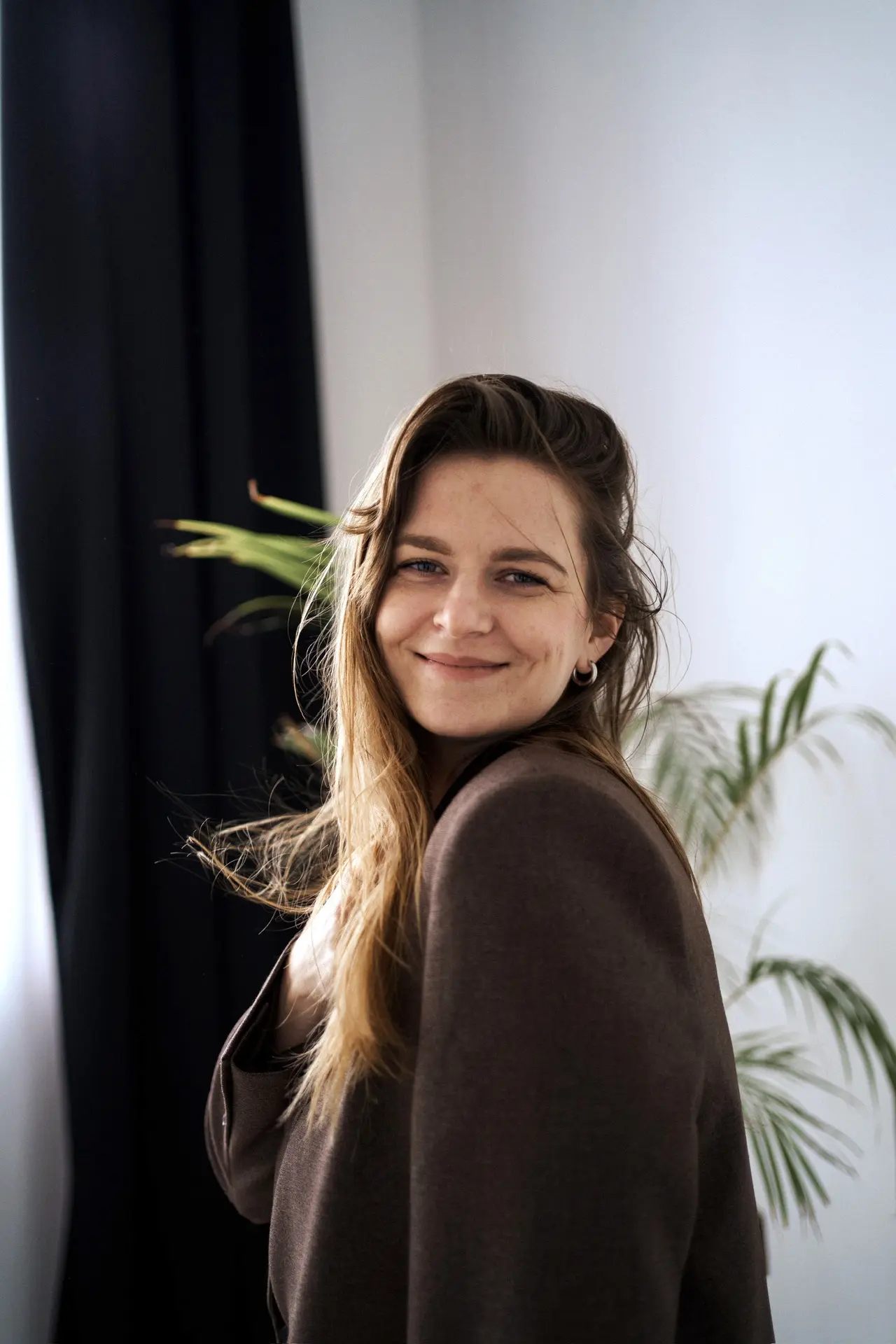 Логотип канала