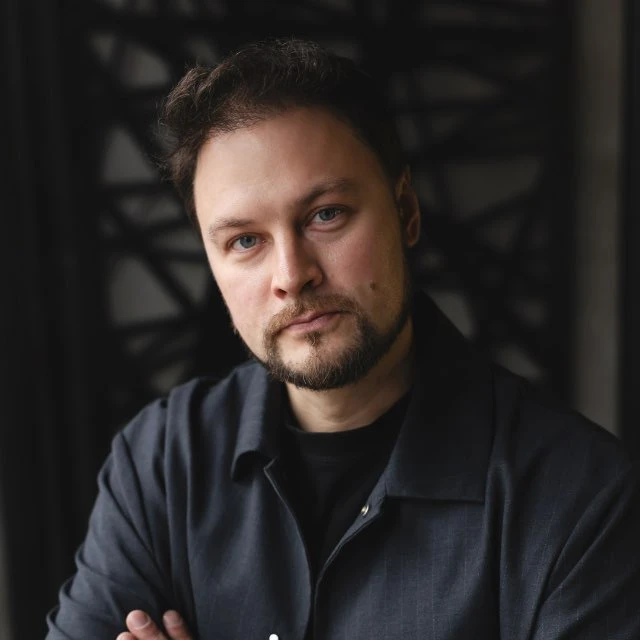 Инвестиции с Никитой Куценко — канал в мессенджере MAX