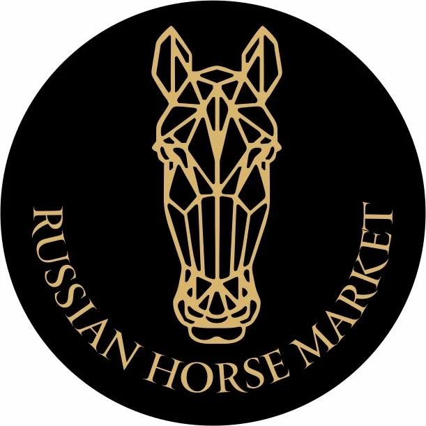 RUSSIAN HORSE MARKET — канал в мессенджере MAX