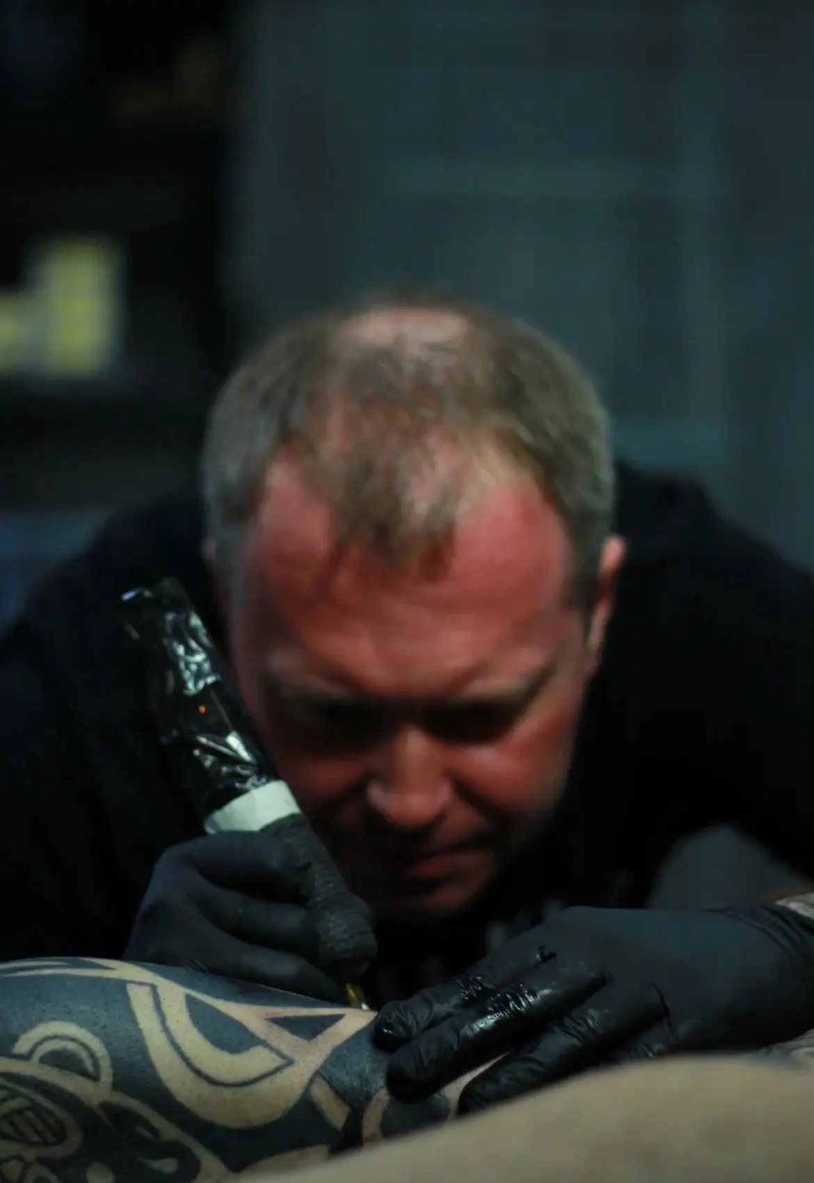 PtahaTattooStudio — канал в мессенджере MAX