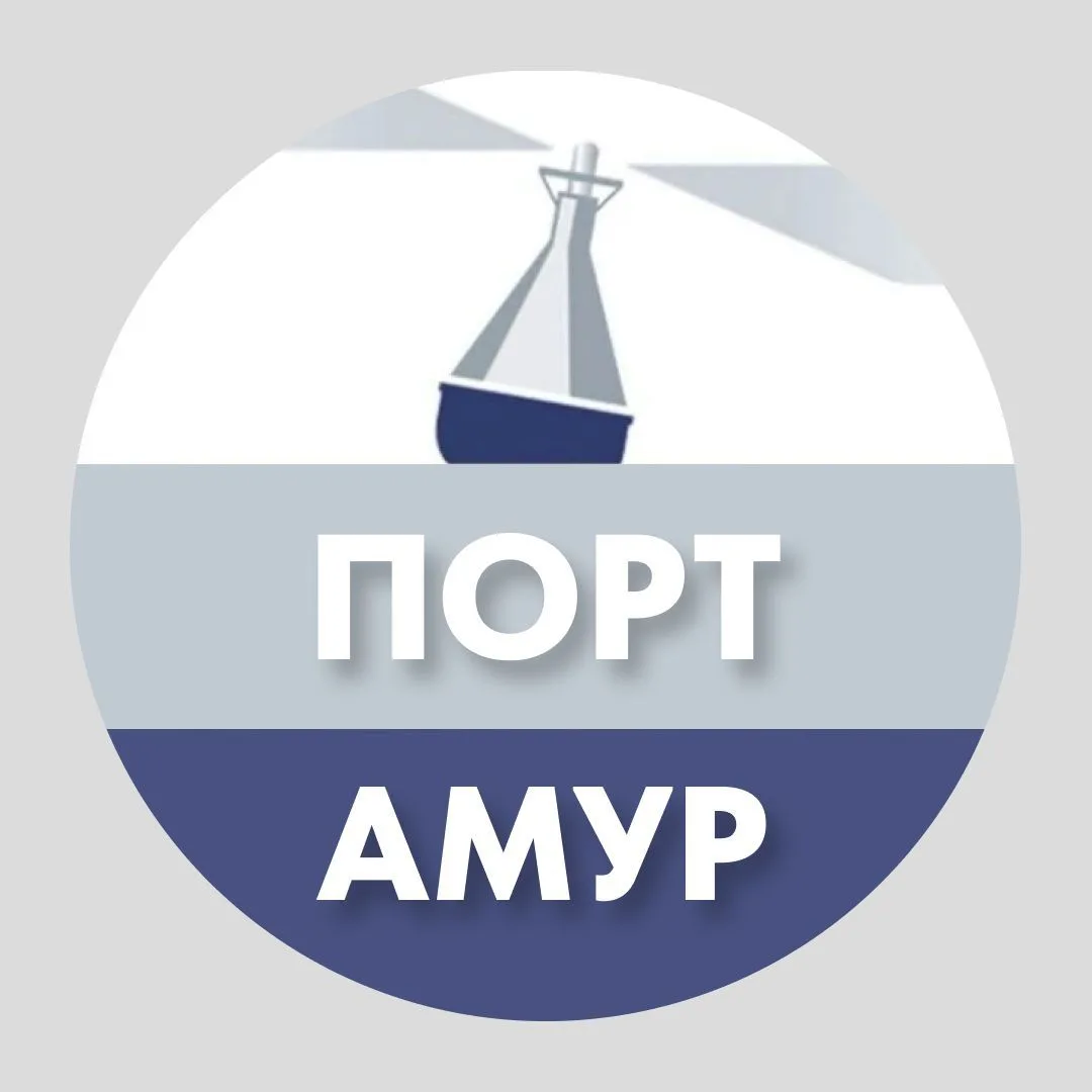 Новости Амурской области - Порт Амур — канал в мессенджере MAX
