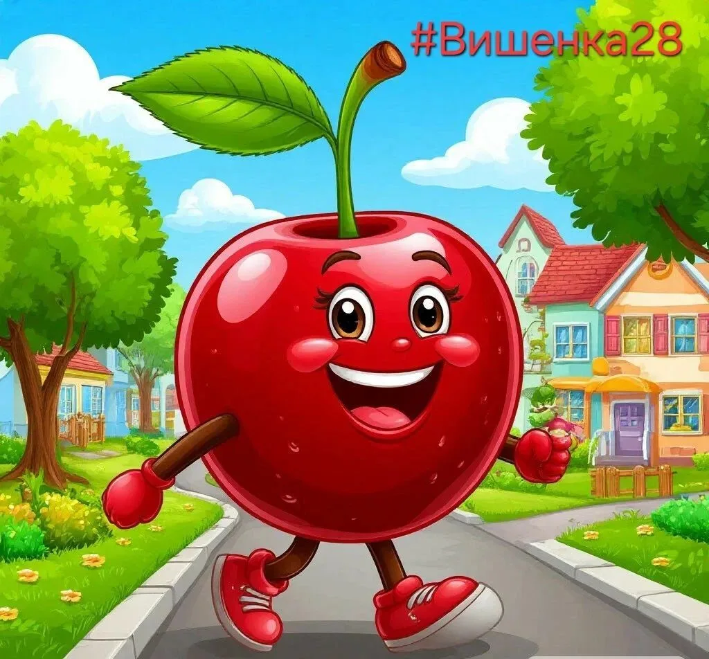 МБДОУ "Детский сад № 28 "Вишенка", г. Междуреченск