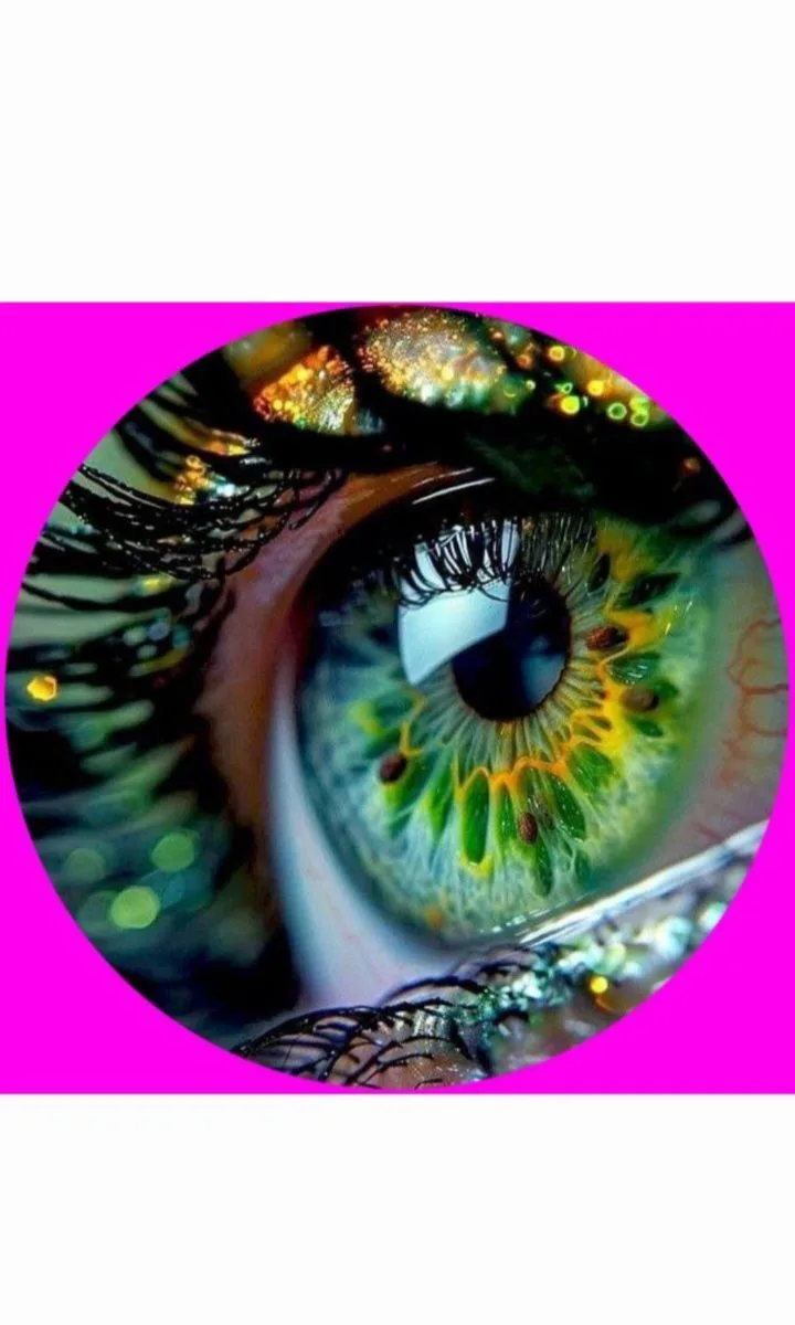 ВЗГЛЯД СКВОЗЬ РУНЫ . 👁 СВЕТ ВО ТЬМЕ . 👁