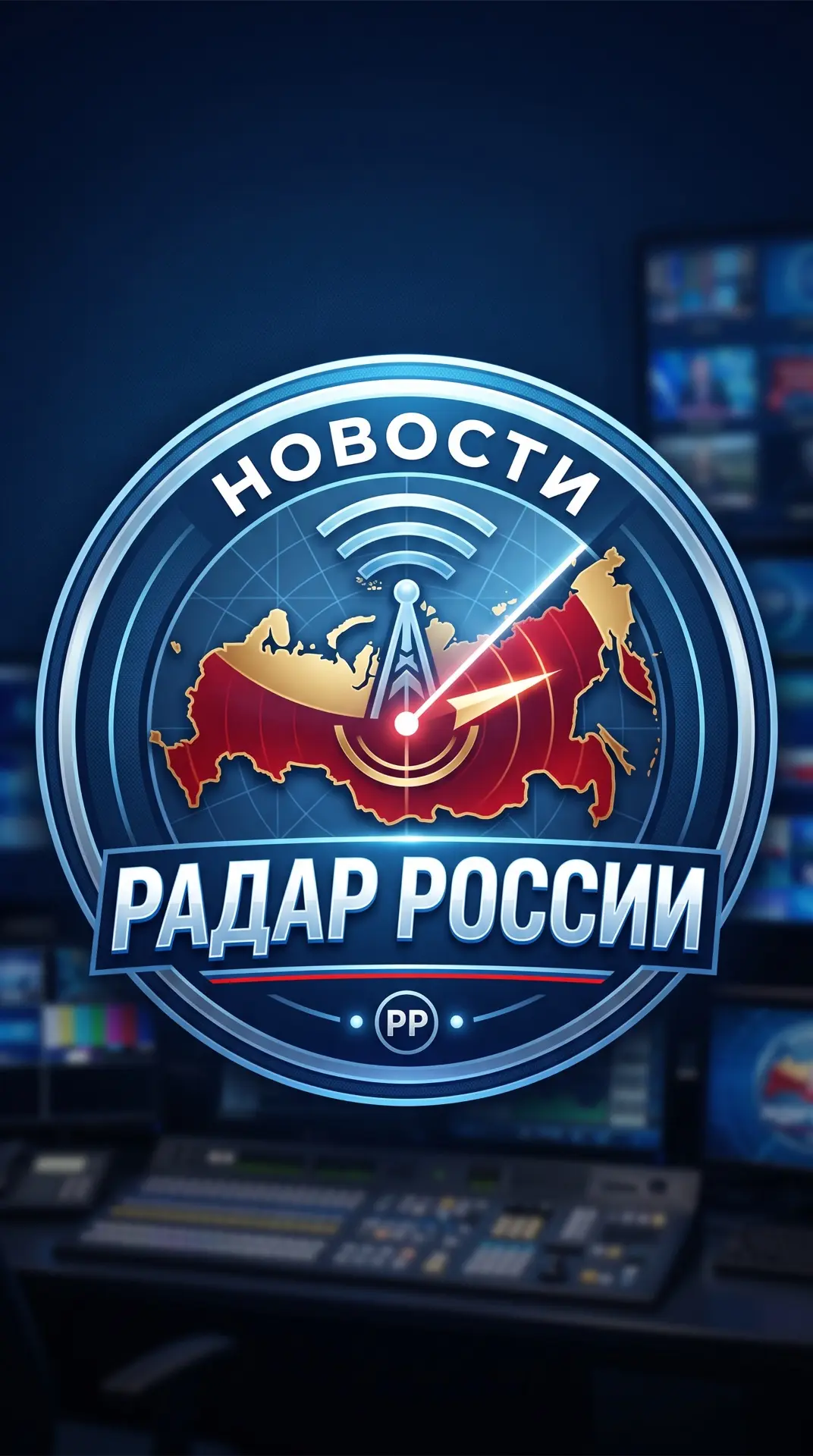 Радар по России — канал в мессенджере MAX