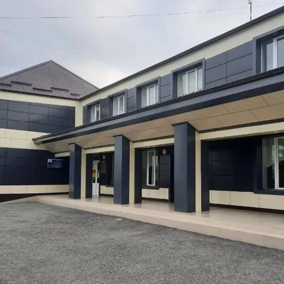 МБОУ "СОШ с.Борзой"