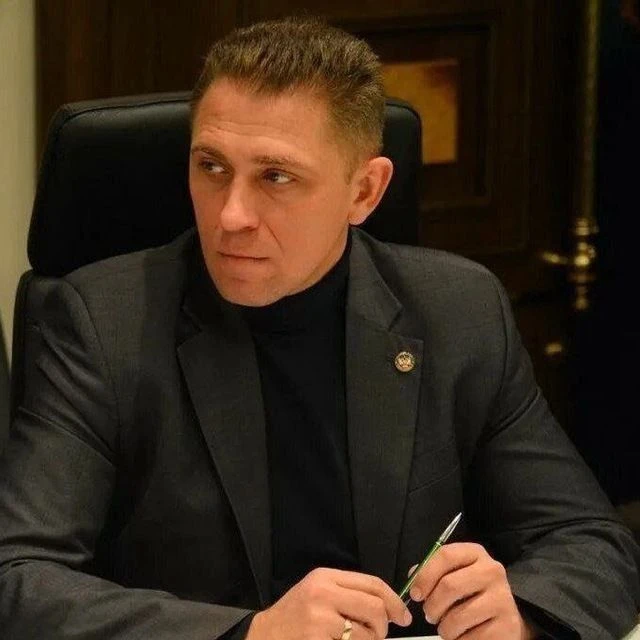 Александр Качанов — канал в мессенджере MAX