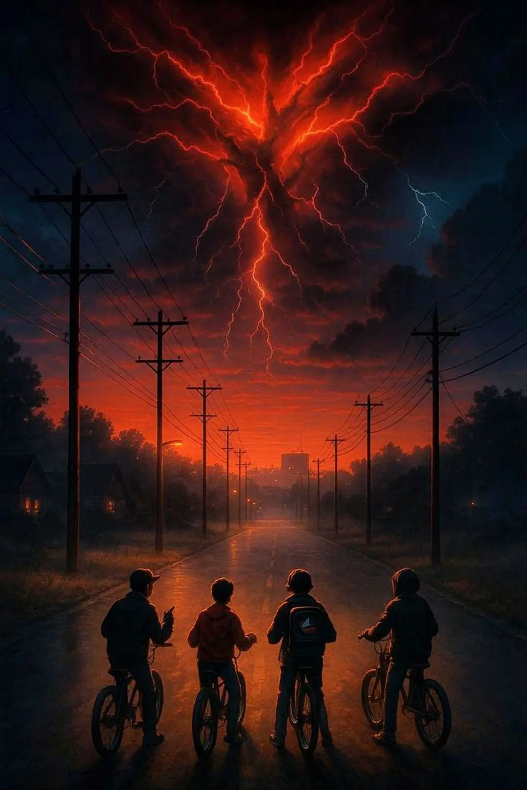 • MySeries | Netflix | Apple •