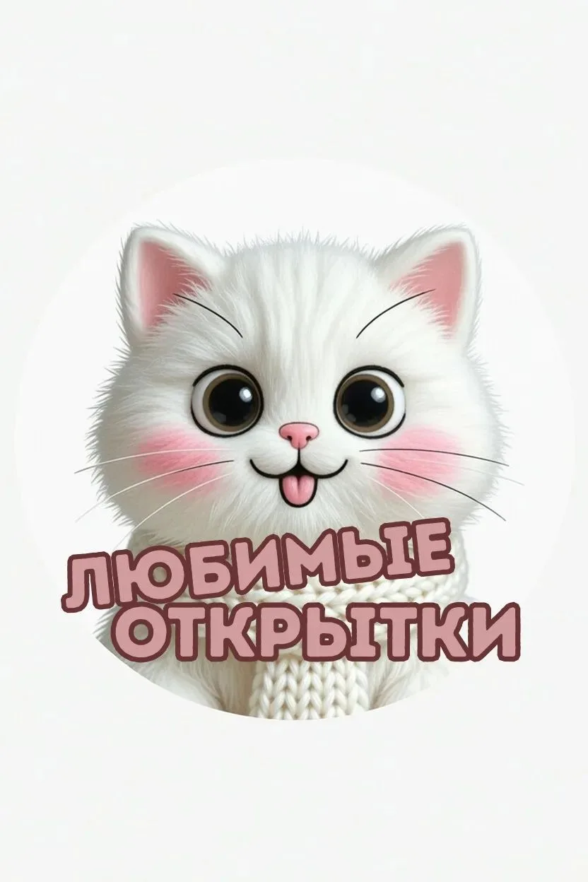 Любимые открытки | Поздравления | День Рождения | Юбилей