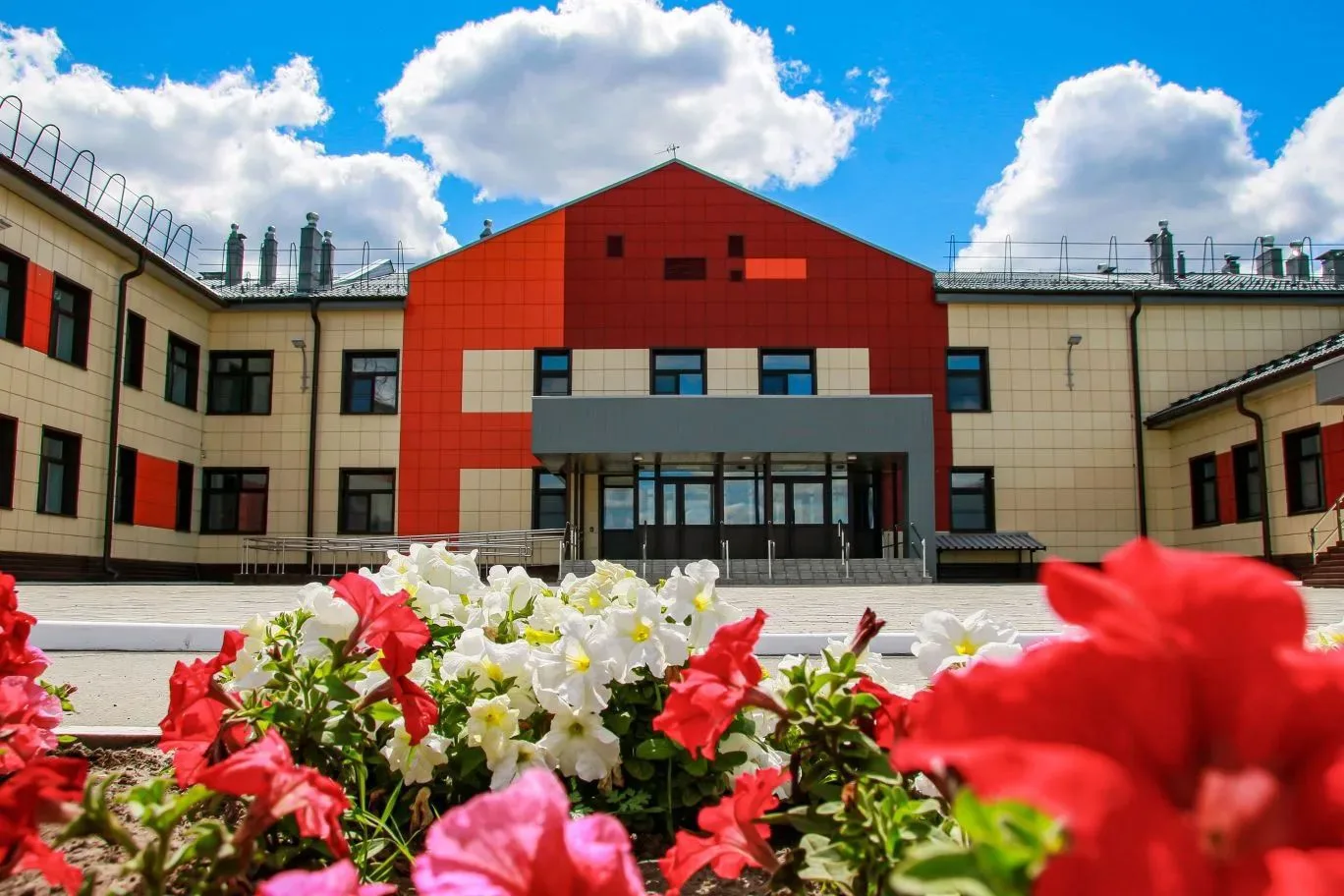МБОУ "Заводская СОШ" — канал в мессенджере MAX