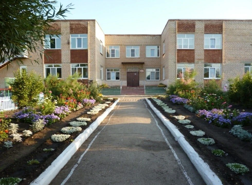 МКДОУ "Детский сад N22" с. Рождественка Увельский округ