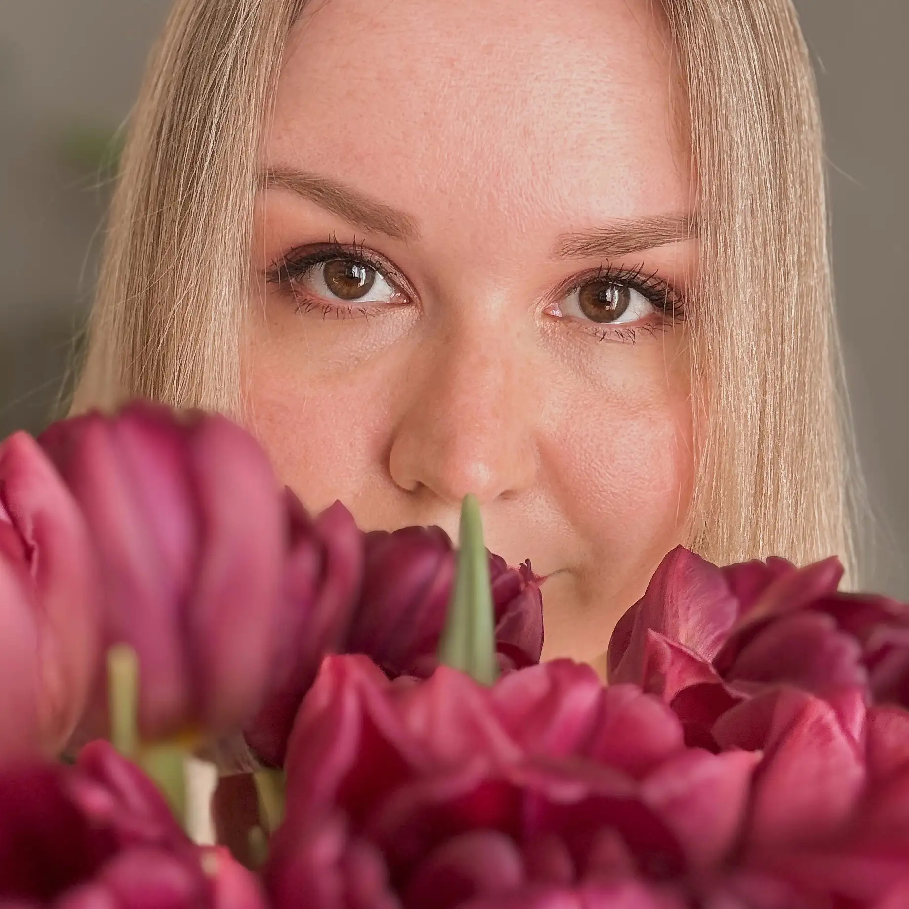 Бьютик Анны Шутовой 💄