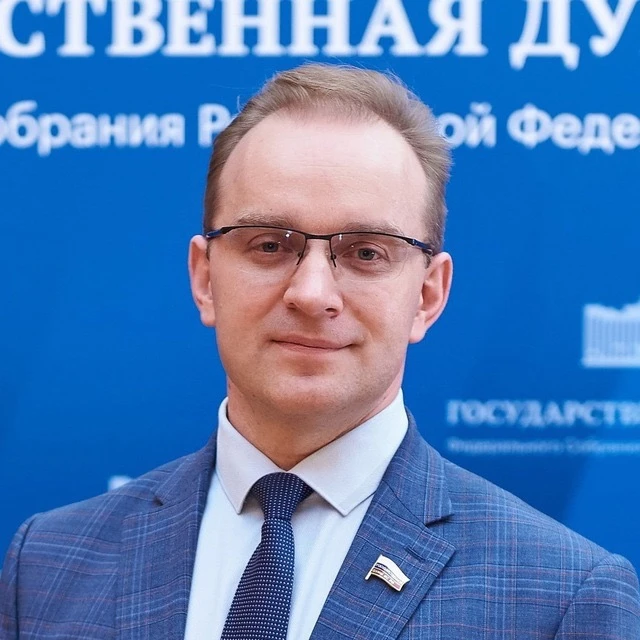 Михаил Кизеев - Депутат Госдумы — канал в мессенджере MAX