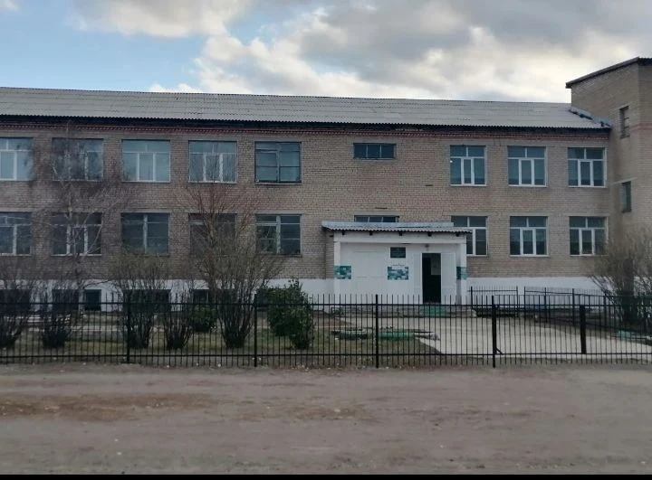 Муниципальное общеобразовательное учреждение: Хада-Булакская основная общеобразовательная школа