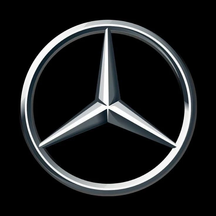 Mercedes Club — канал в мессенджере MAX