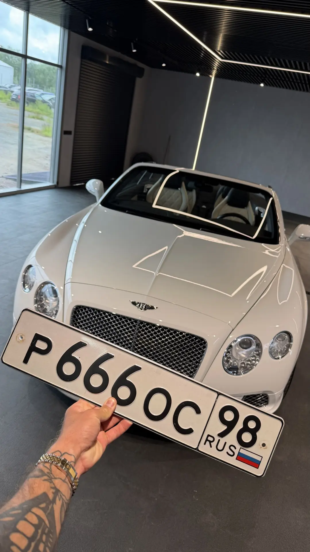 ГОСНОМЕР ЛЕКС АВТО🇷🇺 — канал в мессенджере MAX