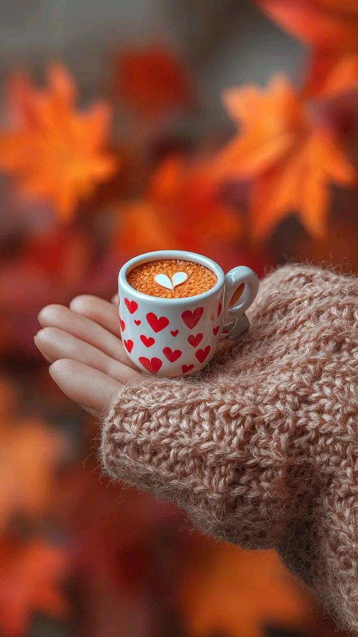 Уютное Настроение