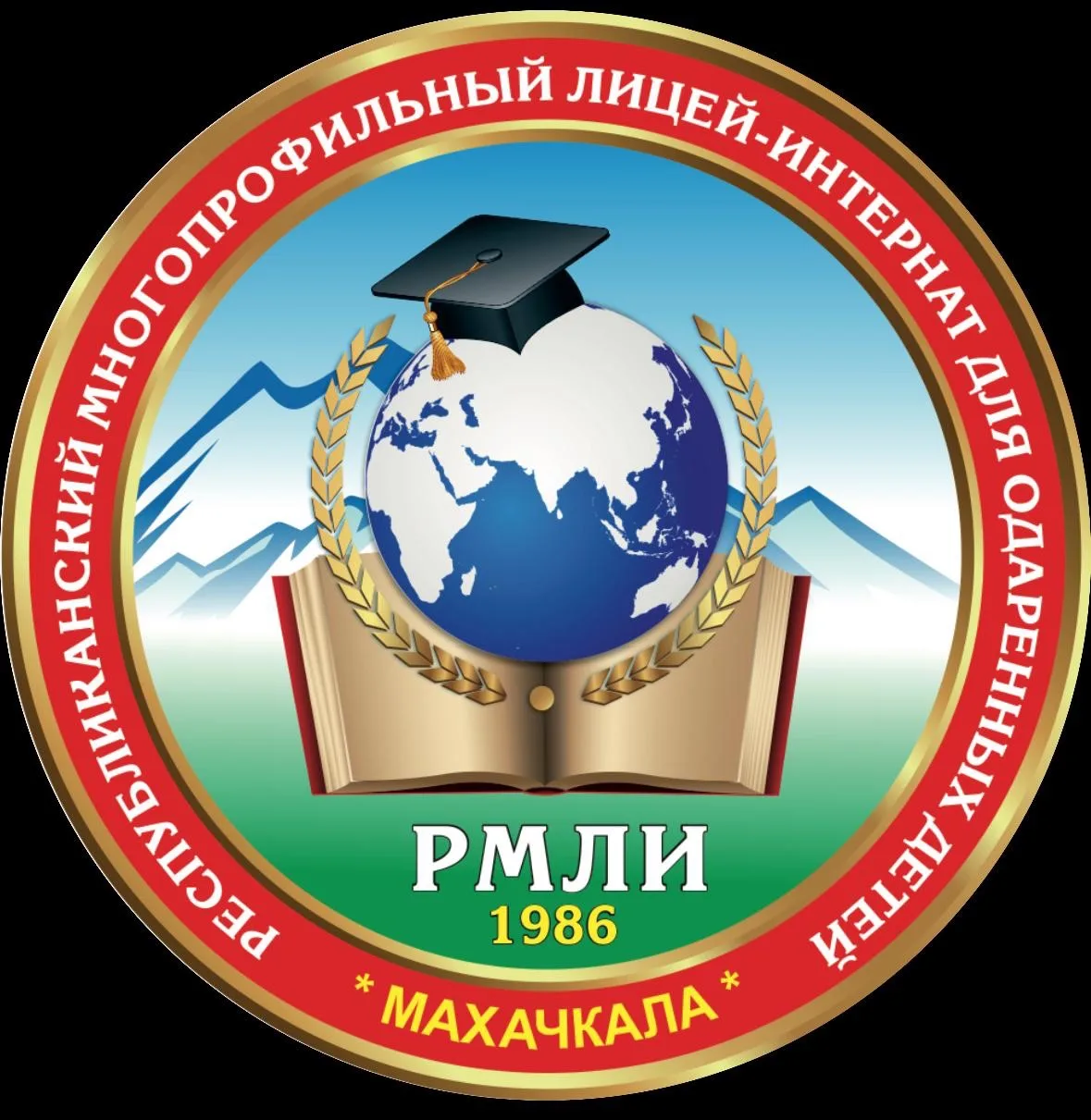РМЛИ ДОД — канал в мессенджере MAX