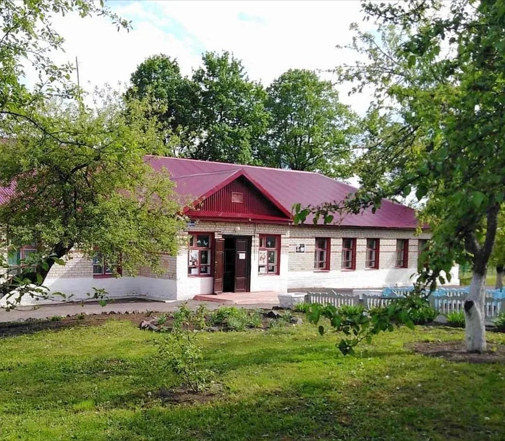 МБОУ "ООШ с.Новоречье"