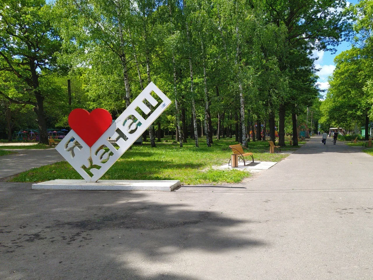 Подслушано Канаш