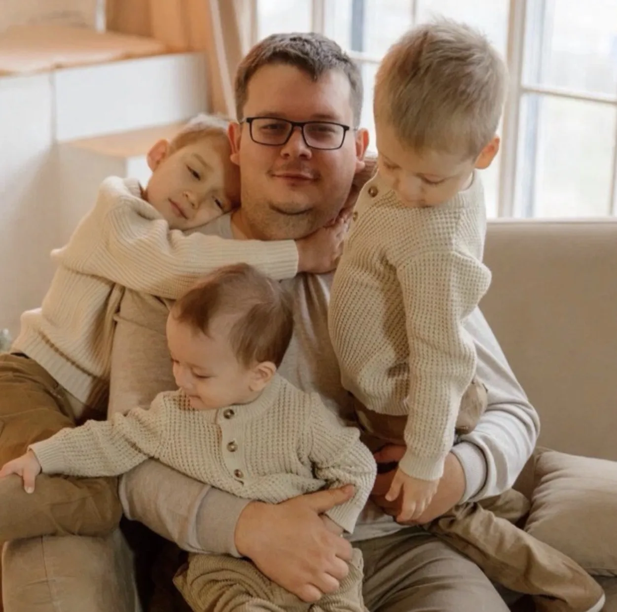 Мужская Гильдия