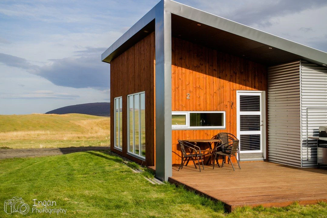 miniHUS планы и примеры мини-домов