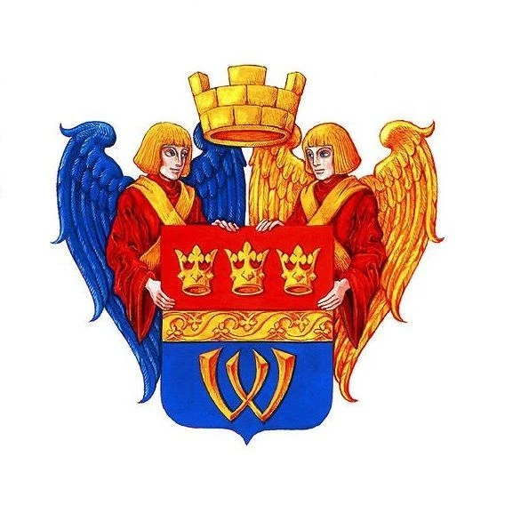 Выборг — канал в мессенджере MAX