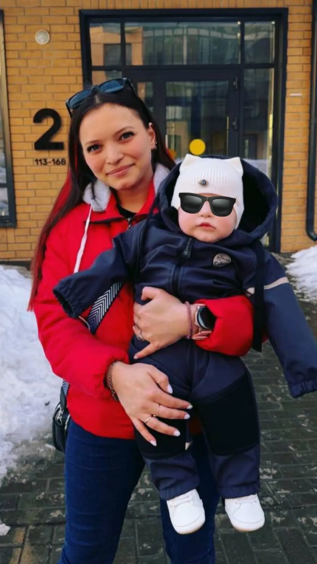 Логотип канала