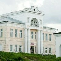 Дом творчества г.Галич