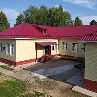 МОУ "Кумужъяльская ООШ"