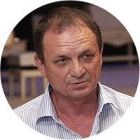Вячеслав Денисов. Авторский канал — канал в мессенджере MAX