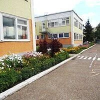 МДОУ "Детский сад №116 комбинированного вида"