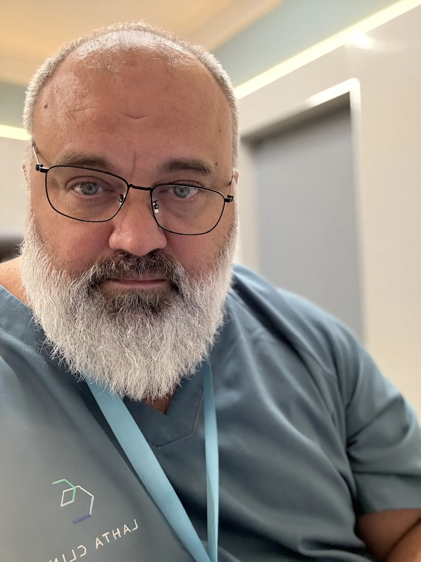 Красножон Д.А. Хирург-онколог, маммолог