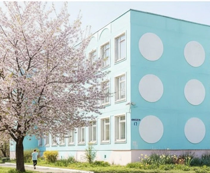 Канал Лицея №123 Уфа