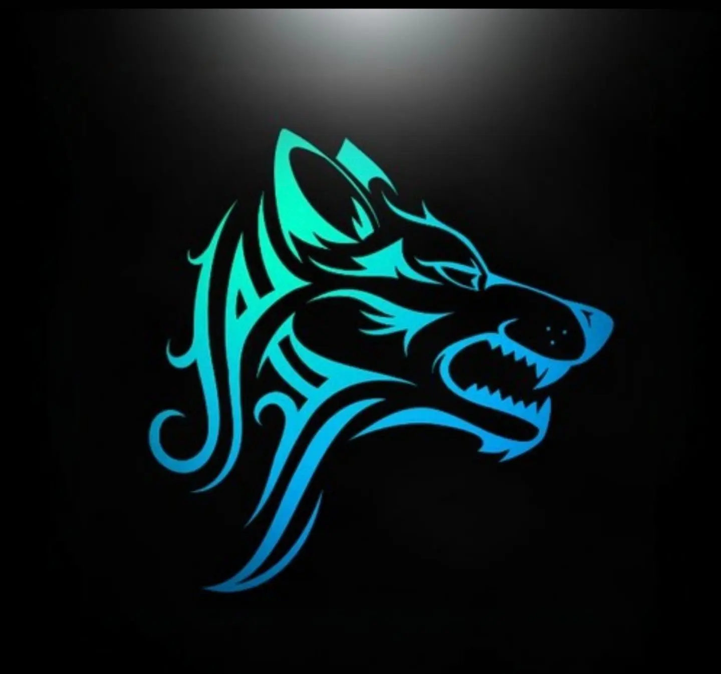 Чертог Волка