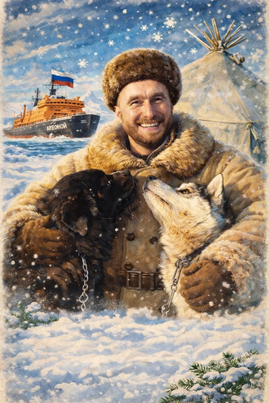Богдан Булычёв