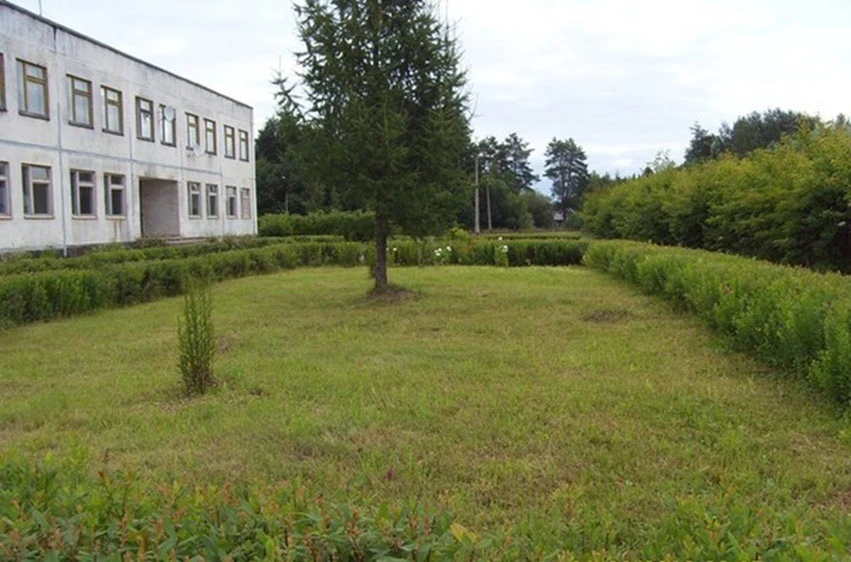 МОУ "Коськовская ООШ"