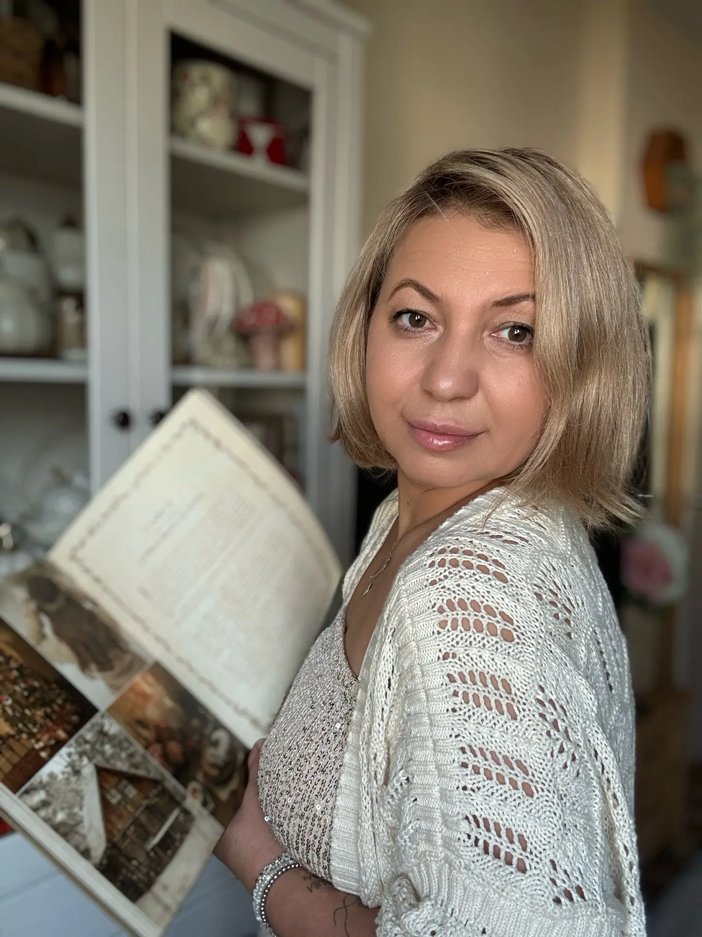 Дом с Юлечкой (@yulechkakorotkova) — канал в мессенджере MAX