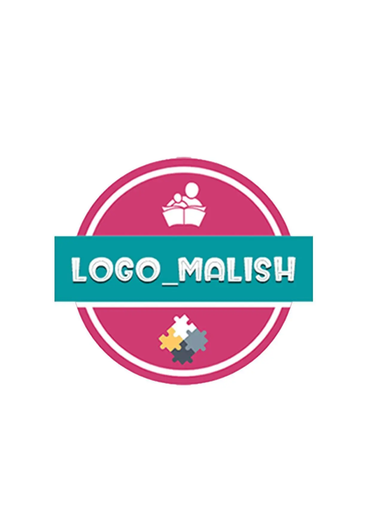 Лого_Малыш | логопедические пособия