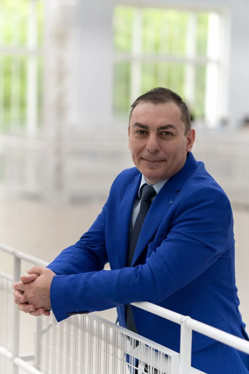 Академия торгов Дешковича — канал в мессенджере MAX
