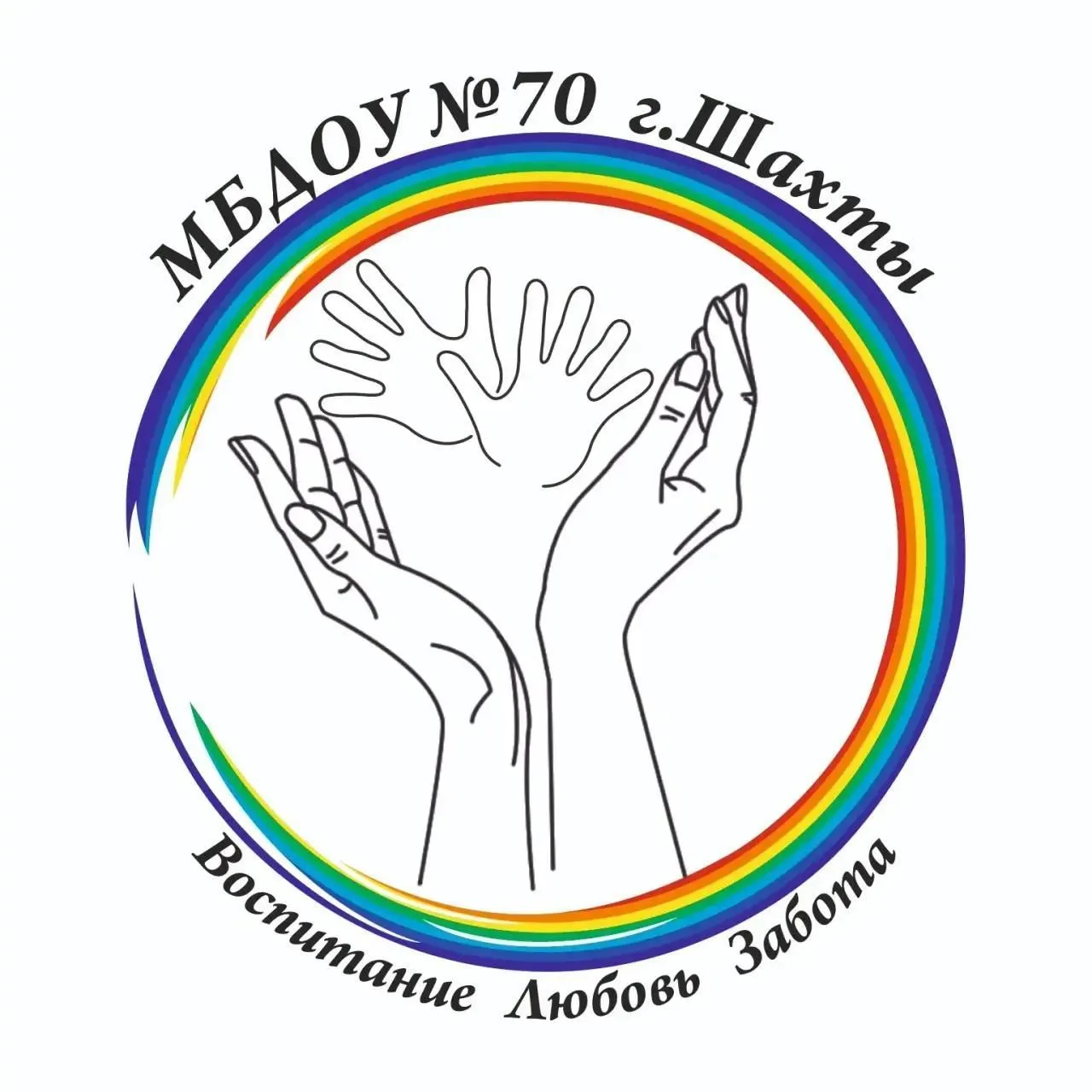МБДОУ №70 г.Шахты