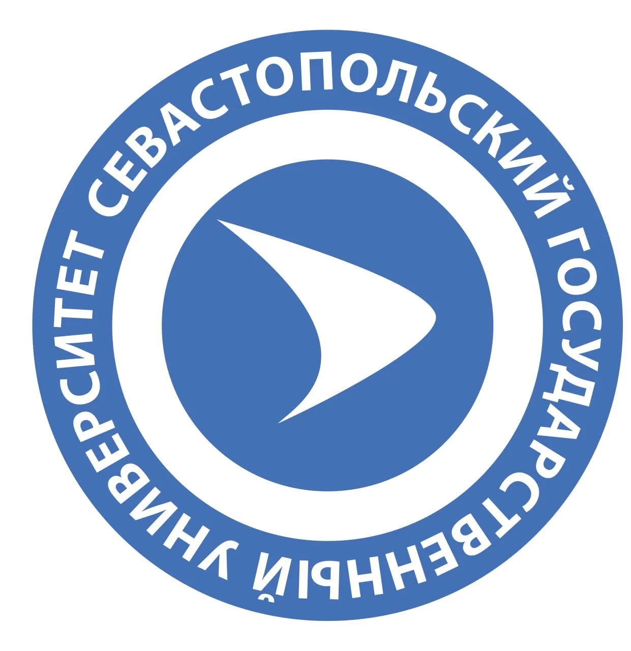 Севастополь – это СевГУ — канал в мессенджере MAX