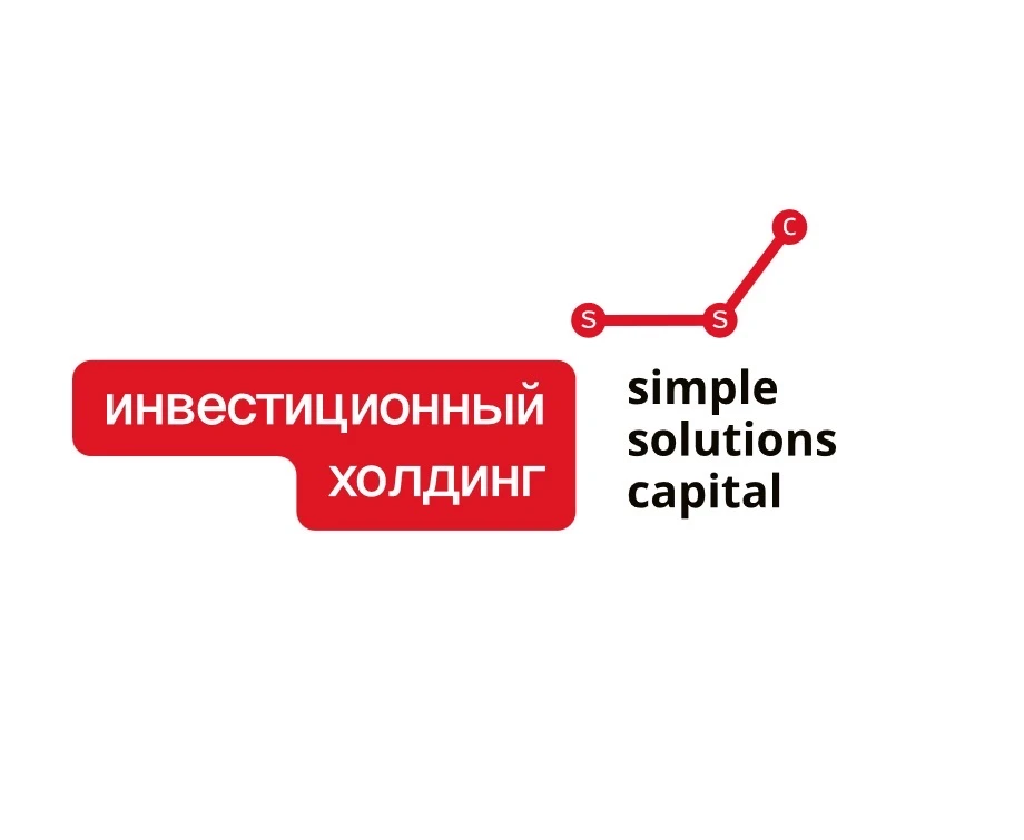 SSCap | Инвестхолдинг — канал в мессенджере MAX
