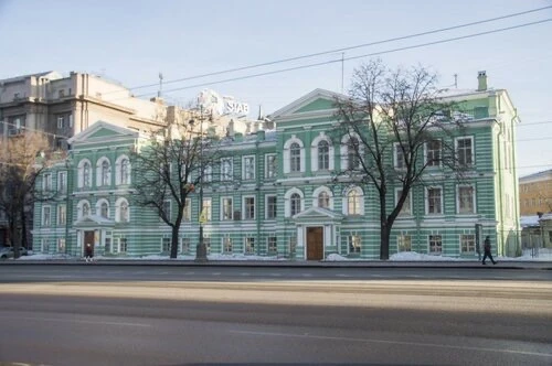 СПб ДМШ им.В.В.Андреева