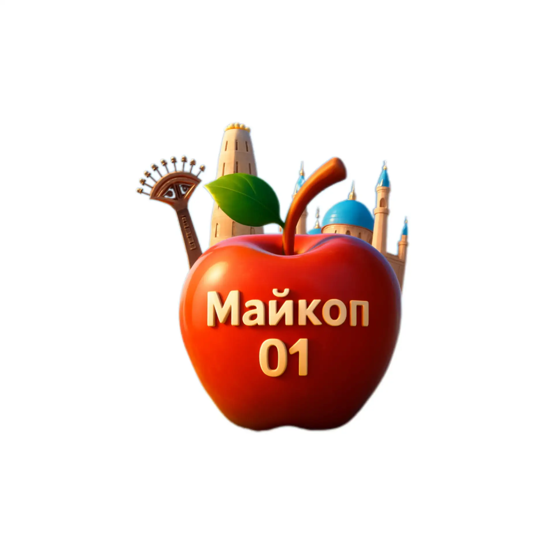 Майкоп