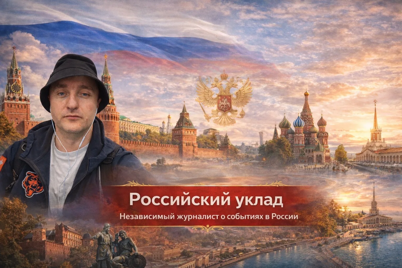 Российский уклад