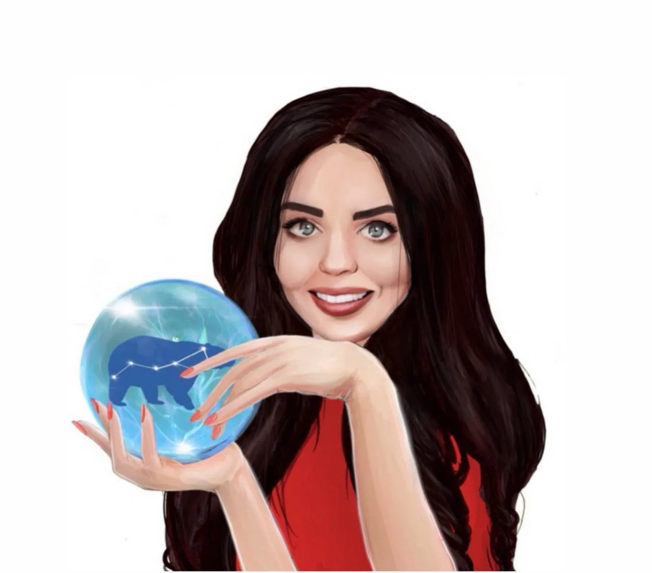 Астролог Юлия Урусэль, Московский Институт Астрологии