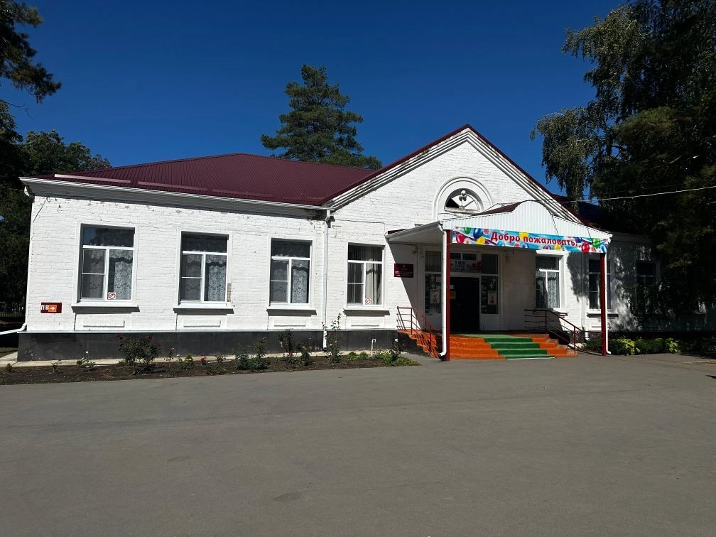 Муниципальное бюджетное общеобразовательное учреждение основная общеобразовательная школа № 14 с. Новоурупского муниципального образования Успенский район