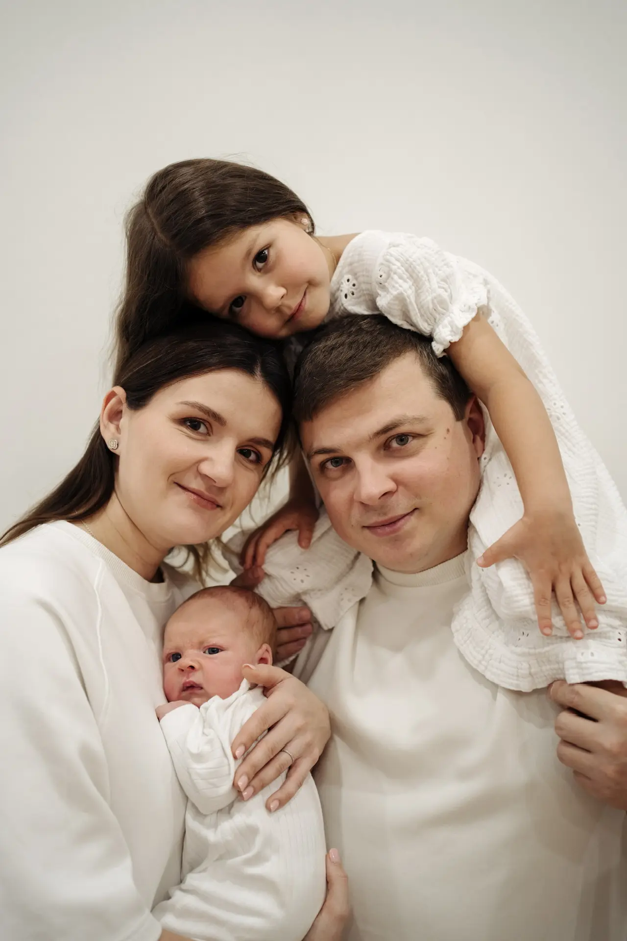 Merenkov family — канал в мессенджере MAX
