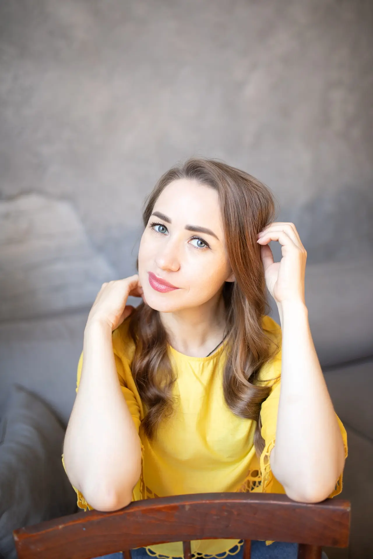 ЛИМОНАДОВА 🍋 PRO ЗОЖ — канал в мессенджере MAX